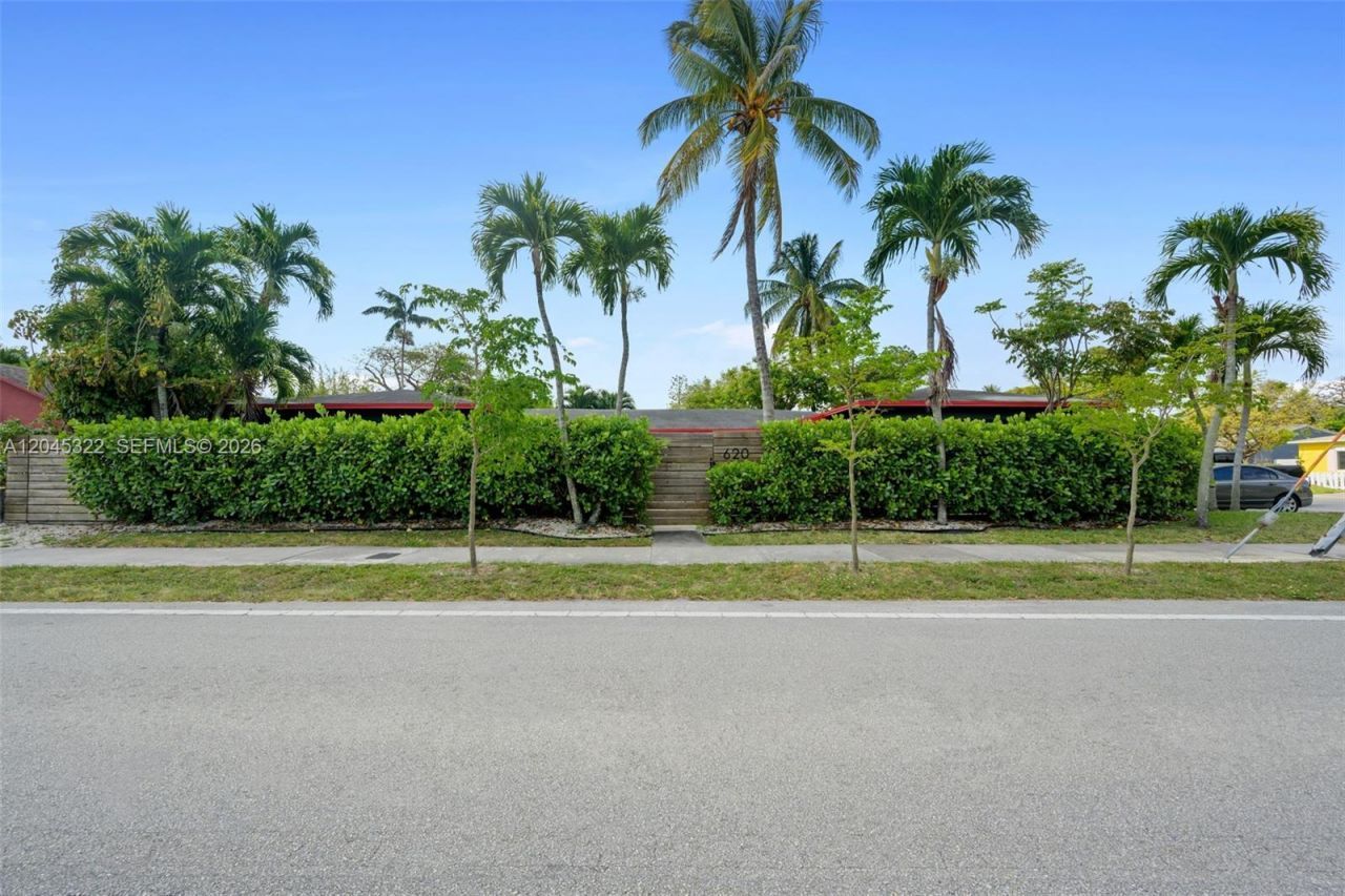 620 SW 7th St , Unit 1-6, Fort Lauderdale, FL 33315 Photo