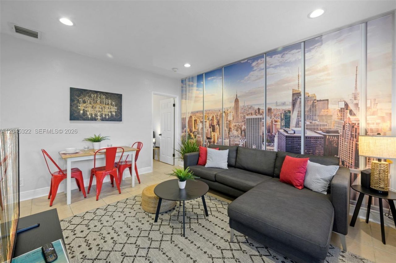 620 SW 7th St , Unit 1-6, Fort Lauderdale, FL 33315 Photo