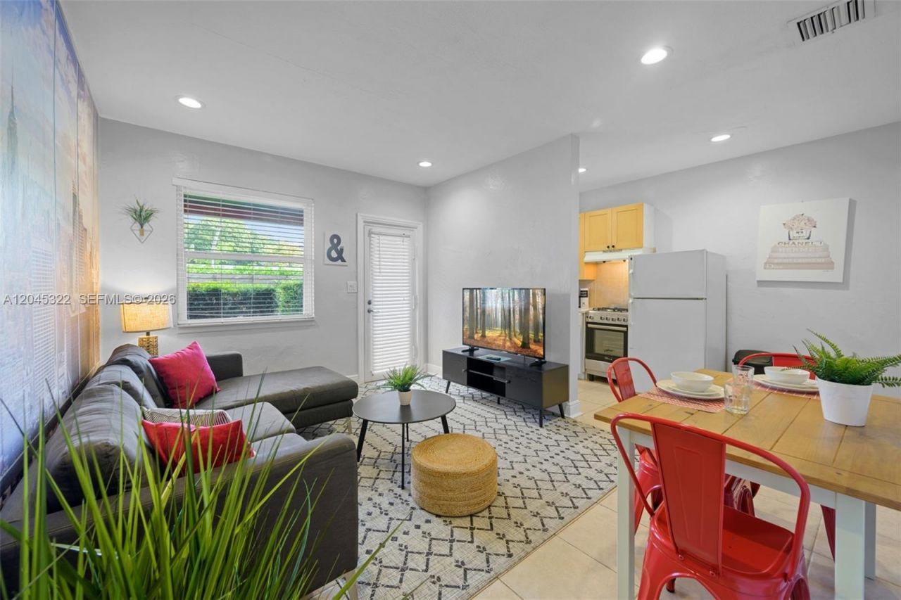620 SW 7th St , Unit 1-6, Fort Lauderdale, FL 33315 Photo