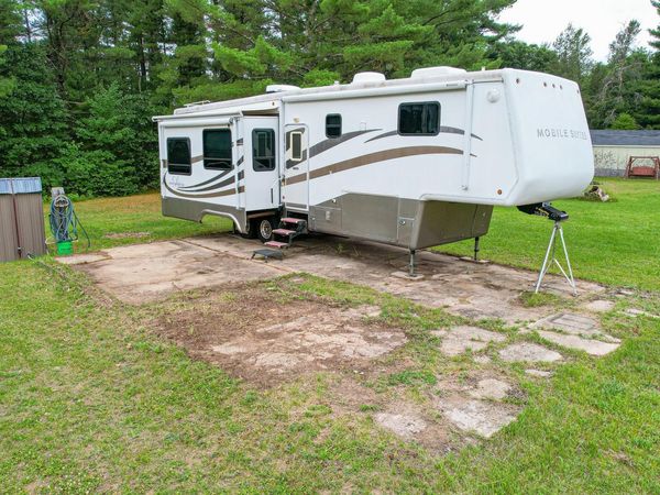 W6737 Coffey Road, Black River Falls, WI 54615