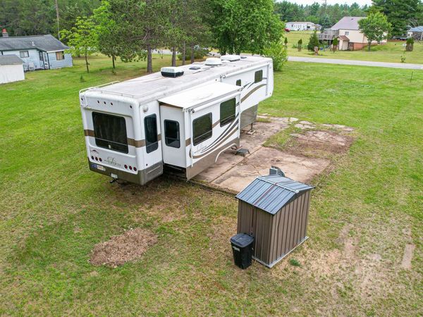 W6737 Coffey Road, Black River Falls, WI 54615