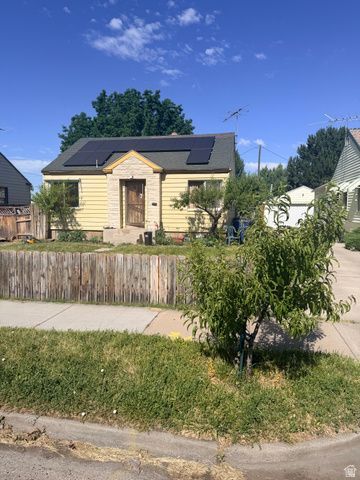 1545 Childs Ave , Ogden, UT 84404 Main Photo