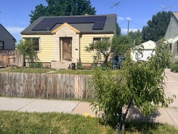1545 CHILDS AVE , Ogden, UT 84404