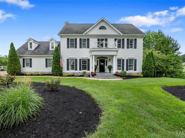 2126 Abbey Road, Cape Girardeau, MO 63701