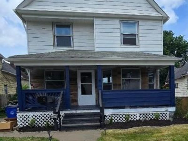 3052 W 51 Street , Cleveland, OH 44102