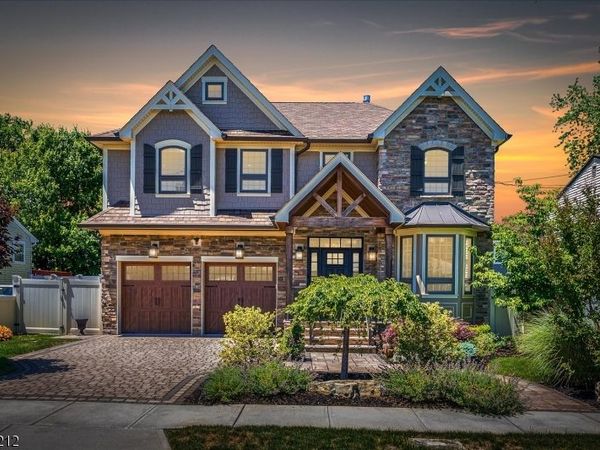 1 Houston St, Metuchen, NJ 08840