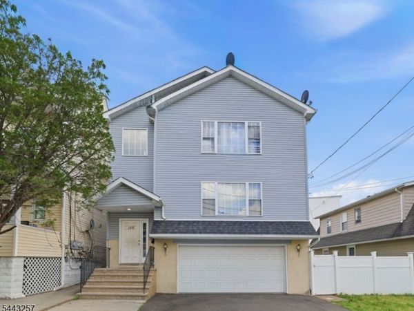 126 N 9TH, Unit 1, Paterson, NJ 07522