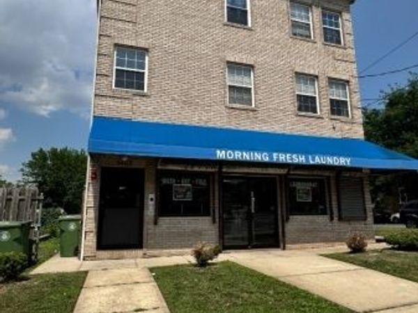 1427 S Wood Ave, Unit 4, Linden, NJ 07036