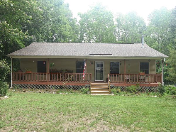 9269 Whispering Pines Trail, Windsor, VA 23487