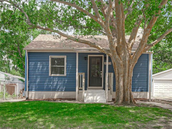 3573 Nebraska Street, Lake Station, IN 46405
