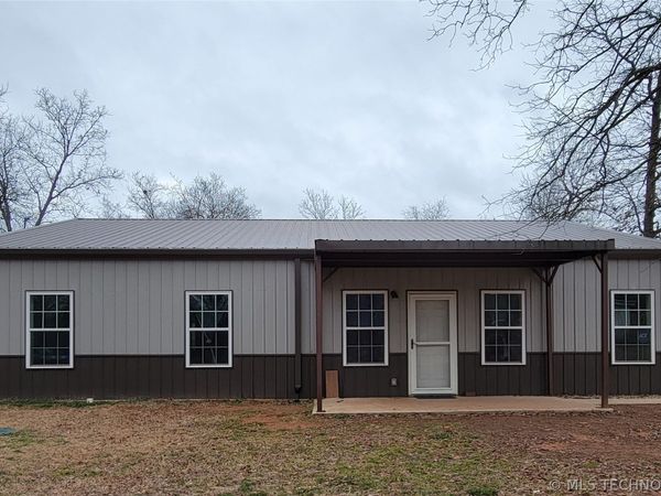2913 120th NE, Norman, OK 73026