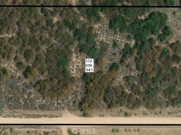 38375 Indian Road, Anza, CA 92539