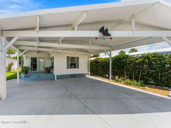 2580 Highway A1a , Unit 73, Melbourne Beach, FL 32951