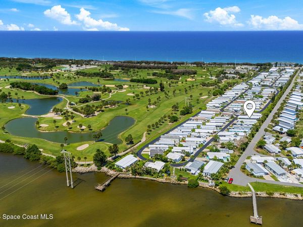 2580 Highway A1a, Unit 73, Melbourne Beach, FL 32951