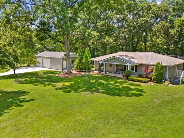 125 Seminole Drive, Dunlap, TN 37327