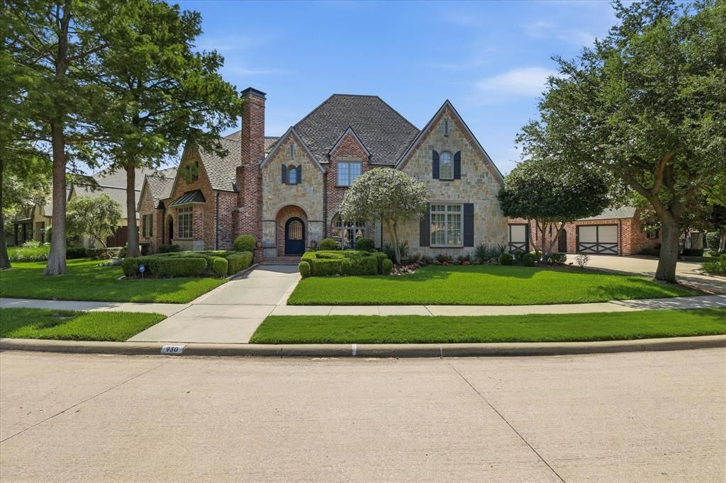 930 Deforest Road, Coppell, TX 75019 Main Photo