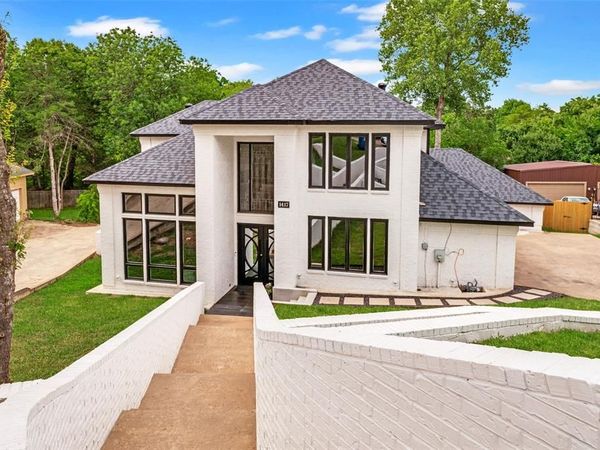 1417 Wyndmere Drive, DeSoto, TX 75115