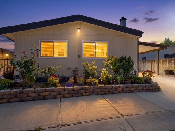 8512 Stream Street NE, Albuquerque, NM 87113