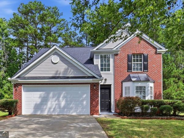 1335 Tullifenney Court, Grayson, GA 30017