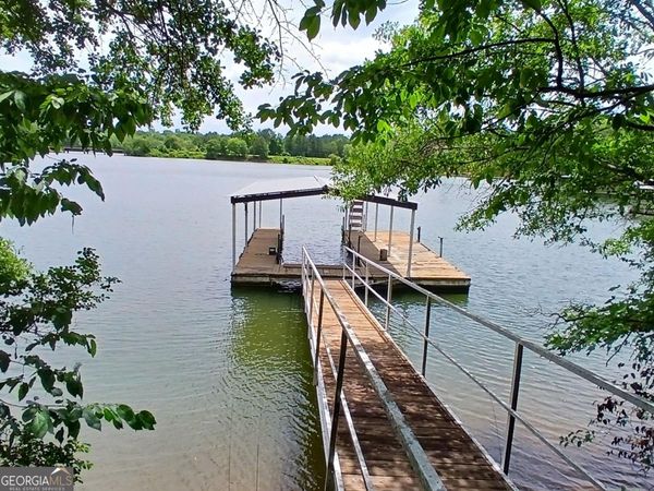 548 Old Beacon Light Road, Hartwell, GA 30643