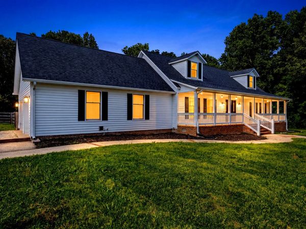 3434 Kinneys Rd, Cedar Hill, TN 37032