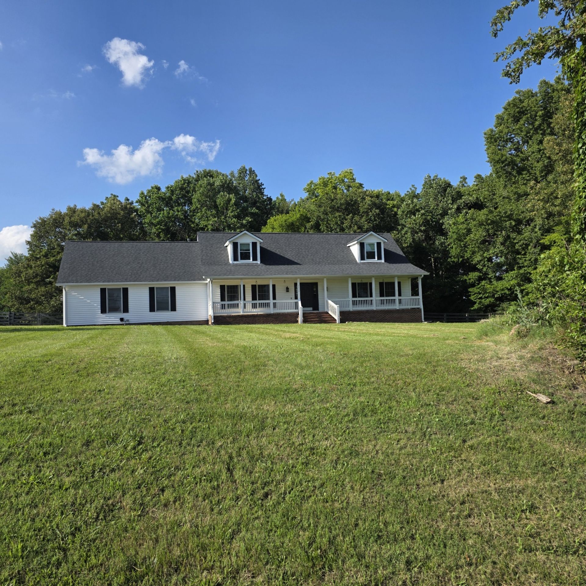 3434 Kinneys Rd , Cedar Hill, TN 37032 Main Photo