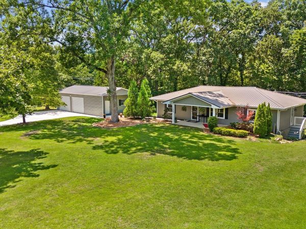 125 Seminole Drive , Dunlap, TN 37327