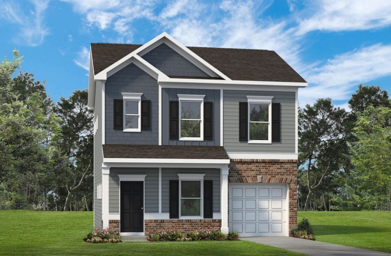 994 Andasia Way, Clarksville, TN 37042 Main Photo