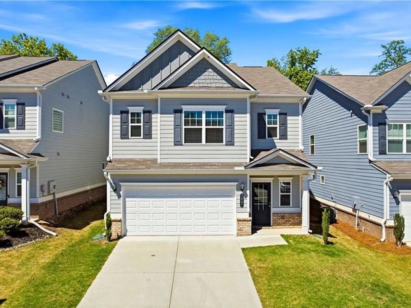 3847 Clarington Drive , Marietta, GA 30066