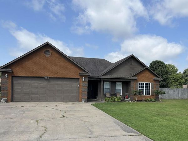 3305 Lonoke Cove , Jonesboro, AR 72404