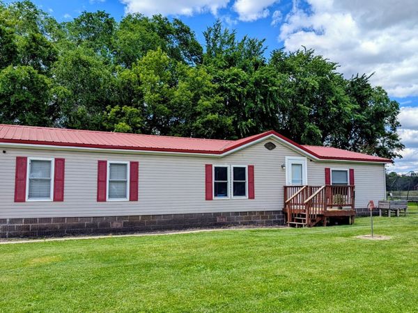 21165 Eagle Drive , Osakis, MN 56360