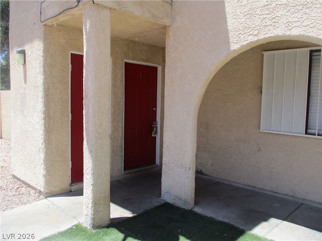 2213 Jones Boulevard, Unit 1, Las Vegas, NV 89108 Main Photo