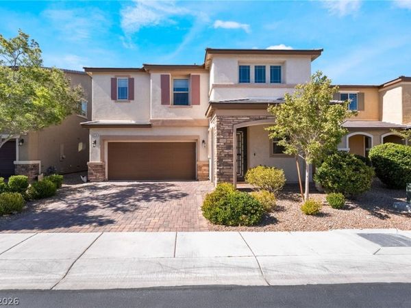 8318 Timberline Grove Avenue , Las Vegas, NV 89113