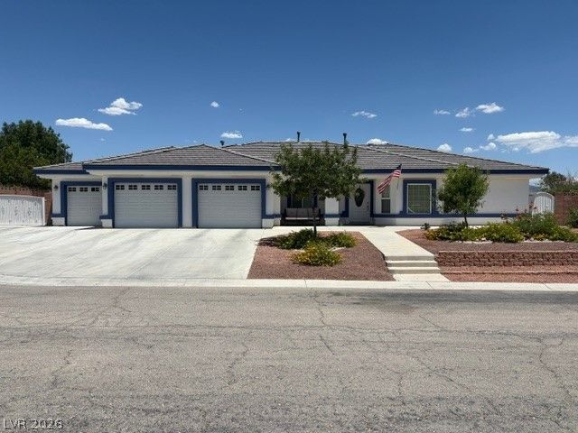 348 E Torino Avenue, Las Vegas, NV 89123