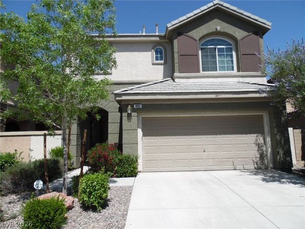 1052 Brinkman Street, Las Vegas, NV 89138