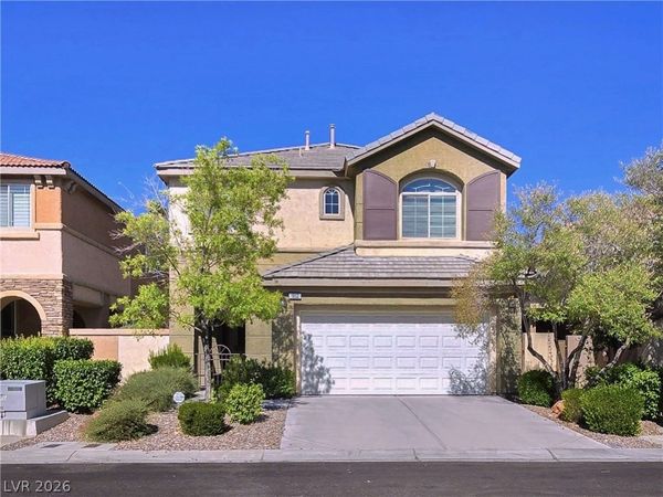 1052 Brinkman Street, Las Vegas, NV 89138