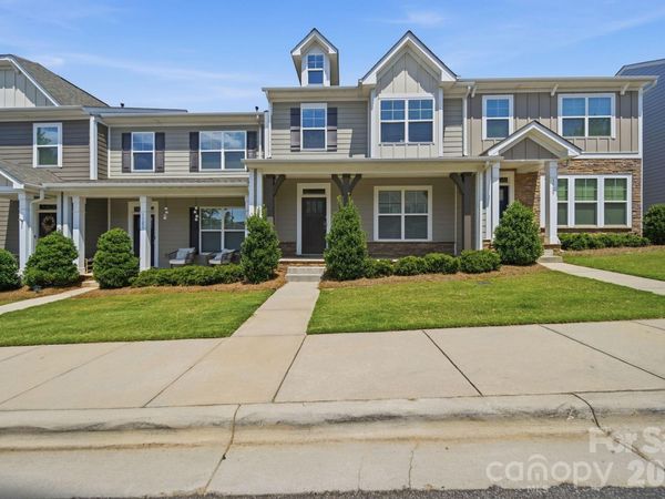 1125 Township Parkway, Belmont, NC 28012