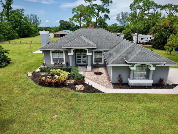 14279 43rd Road N, Loxahatchee Groves, FL 33470