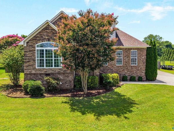 17043 Cliff Drive, Athens, AL 35613