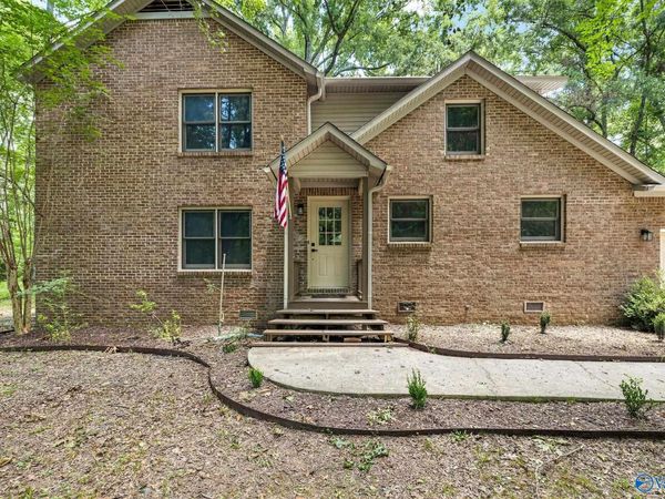 990 Cotaco Florette Road, Somerville, AL 35670