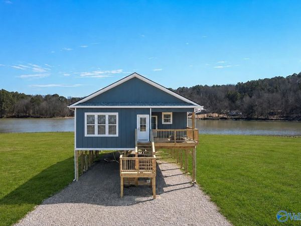 60 County Road 1057, Cedar Bluff, AL 35959