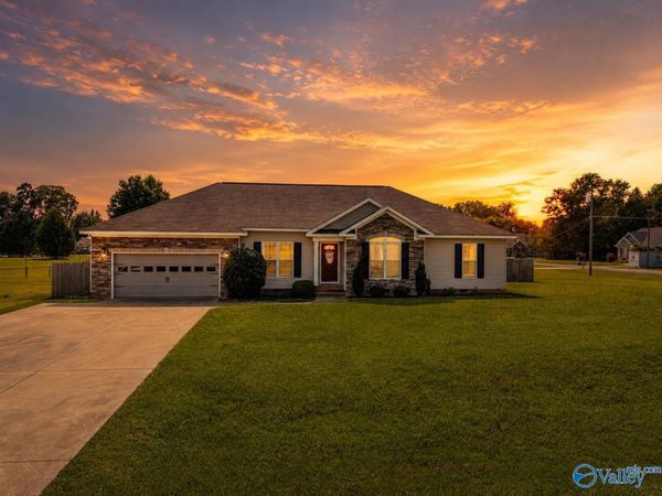 1917 Blake Drive, Southside, AL 35907