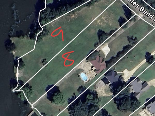 624 Riddles Bend Road, Unit Lot 8, Rainbow City, AL 35906