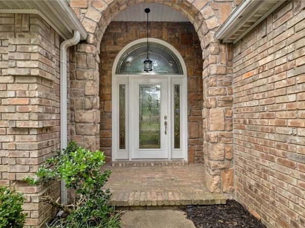 4399 Essex Cove , Springdale, AR 72762