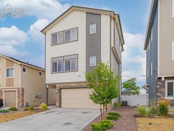 5284 Painted Sky View, Colorado Springs, CO 80916