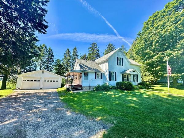 N3236 Nelson, Stockholm, WI 54769