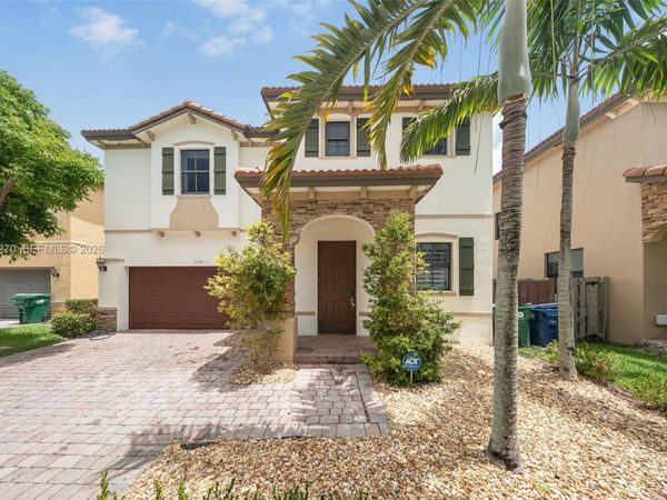 11731 SW 234th St, Homestead, FL 33032