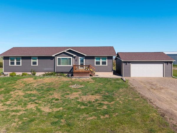 22505 JUDSON LANE, New Underwood, SD 57761