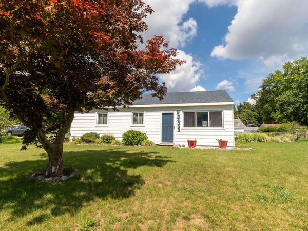 54090 Southwood Drive, Elkhart, IN 46514