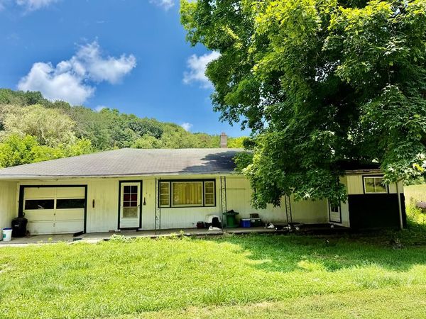 1451 Miller Lane, Waverly, OH 45690